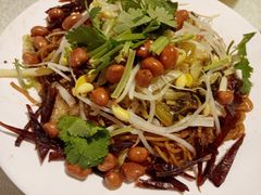 -琼菜坊·无鸡不成宴·海南菜老爸茶糟粕醋(海口骑楼老街店)