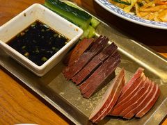 -晋情·游子轩(梅花路店)