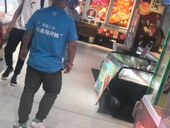 -盒马鲜生(馥邦国际店)