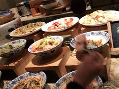 -嘉定凯悦·咖啡厅