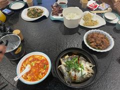 -喜洲翰林餐厅(董家百年老宅店)