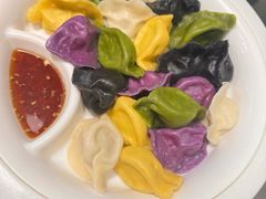 -五谷丰登农家院·地道胶东菜·海鲜烧烤(威海店)