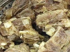 -清真·益鑫羊肉手抓馆(花园北街店)