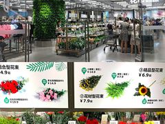 -鹿岛生活(熙地港店)