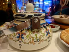 -阿里疆Alijiang·丝路美食·异域风情·清真(长楹天街店)
