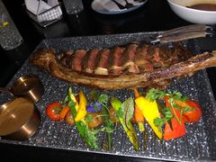-C&R西班牙餐厅