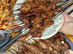 -老白家怡贵园烤肉