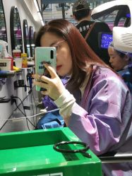 -卓梵美发·精品Salon