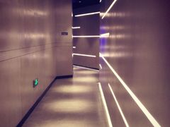 -威尔仕健身·游泳(中港汇店)