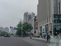 -渔乡米香·剁椒鱼头(四方坪店)
