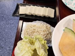 -京城胜利涮羊肉(禧乐汇店)