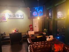 -后院儿·精酿·塔罗Happy Bar