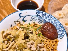 -一味老卤面(大石桥店)