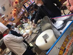 -东江海鲜酒家(艺都分店)