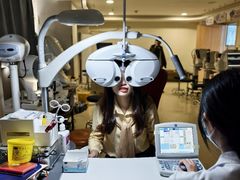 -昆明爱尔眼科医院