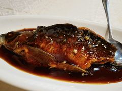 -楼外楼(西湖景区孤山路店)