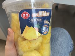 -盒马鲜生(顺义店)