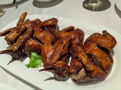 -粗茶淡饭·汉口公馆(循礼门店)