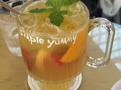 -Simple Yummy简单美味(上邦百汇城店)