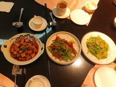 -利顺德大饭店·水岸中餐厅(小白楼店)