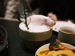 -莺花渡火锅City Green(万象城店)