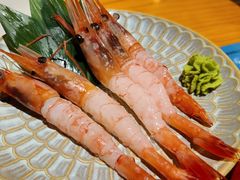 -炎寿司(王府大街店)