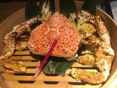-大将料理餐厅(汇锦街店)