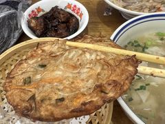 -韩萍老南京馄饨(河西万达店)