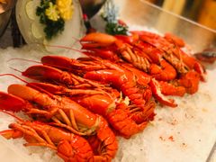 -龙之梦万丽酒店青餐厅