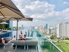 -阿瓦尼河滨曼谷酒店