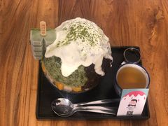 -WONDER ICE 萬得冰田(建設路总店)