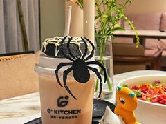 -G+KITCHEN(龙湖狮山天街店)