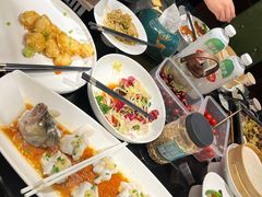 -彩虹之约•淮扬家宴(亚运村店)