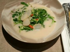 天麻野菜-菩提素素食餐厅(晶郦馆店)