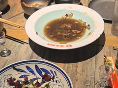 -叁宝烤肉• 西安烧烤(高科新花园店)