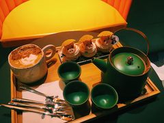 三只小猪-UMe·玖觅(曲江店)