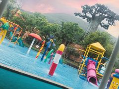 -苏州乐园森林水世界