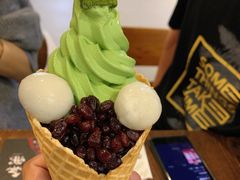 -無邪日式甜品(世博源店)