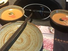 -老墙根涮肉·铜锅·烧烤(欢乐谷·王四营店)