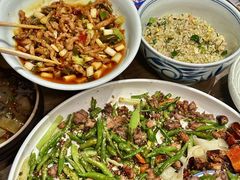 -铁公鸡·四川料理(天环广场店)
