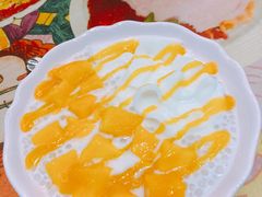-甜心妈妈·榴莲星级糖水(北京路总店)