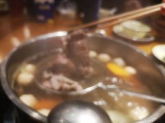 -牛品福潮汕牛肉火锅(旺庄店)