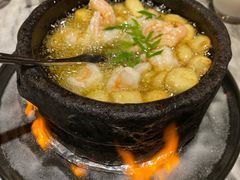 -紫圆 · 雅宴高级餐厅(杭州东站店)
