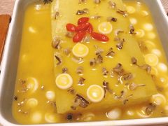 -格桑花开药膳蔬食文化空间