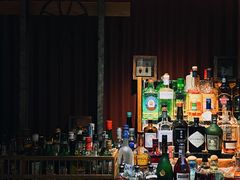 -NAYA Bar ·酒(红山店)