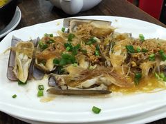 -冯姐生蚝(迎宾广场店)