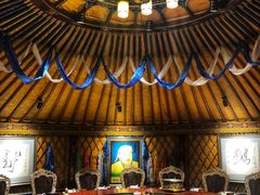 包厢-蒙古大营·蒙古演绎餐厅(赛马场店)