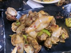 -运德成·天津老味烧烤(广开二马路店)