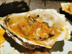 -很久以前羊肉串(打浦路店)