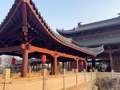 -江心屿景区